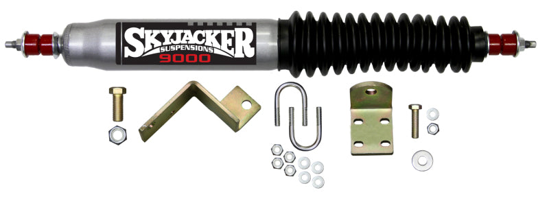 Skyjacker 1992-1998 Chevrolet K2500 Suburban Steering Damper Kit Skyjacker Steering Dampers  AXOPROS