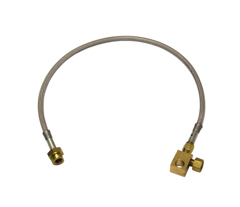 Skyjacker 1997-1997 Ford F-250 HD Brake Hose Skyjacker Brake Line Kits AXOPROS