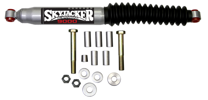 Skyjacker 1998-2001 Dodge Ram 1500 4 Wheel Drive Steering Damper Kit Skyjacker Steering Dampers AXOPROS