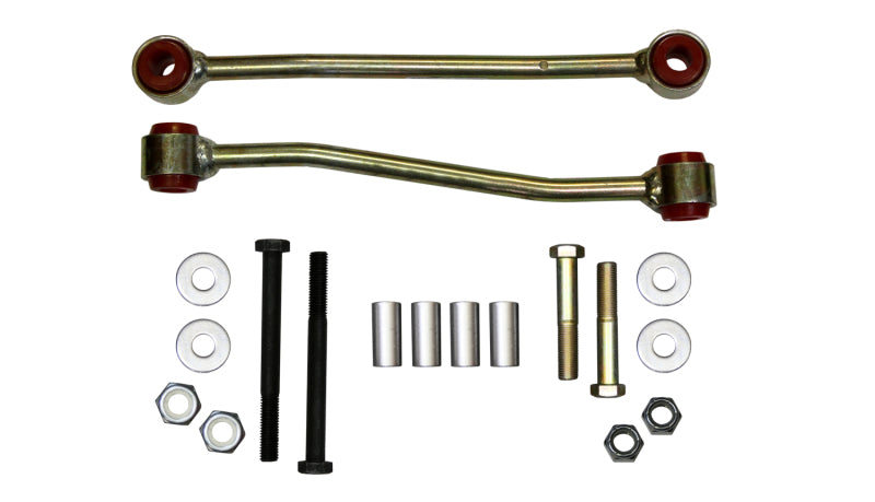 Skyjacker 1999-1999 Ford F-350 Super Duty 4 Wheel Drive Sway Bar Link Skyjacker Sway Bars AXOPROS