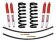 Skyjacker 1.5-2" 80-96 F150,BRO 4WD Skyjacker Lift Springs  AXOPROS