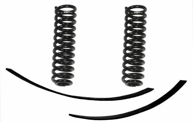 Skyjacker 1.5-2" 80-96F100,F150 2WD Skyjacker Lift Springs  AXOPROS