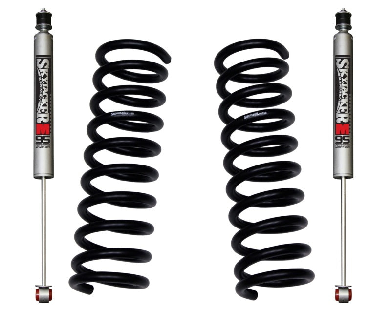 Skyjacker 2-2.5"FRT CLS,13>RAM25,MONO Skyjacker Shocks and Struts AXOPROS