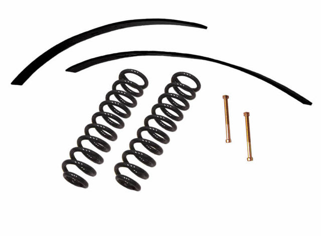 Skyjacker 2-2.5"KIT,08>F250 4WD GAS Skyjacker Lift Springs  AXOPROS