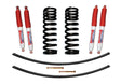 Skyjacker 2" 73-79 F100,F150 4WD Skyjacker Lift Springs  AXOPROS