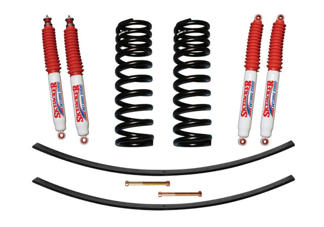 Skyjacker 2" 73-79 F100,F150 4WD Skyjacker Lift Springs  AXOPROS