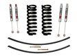 Skyjacker 2" 83-97 RAN/BROII W/ADD-LF Skyjacker Lift Springs  AXOPROS