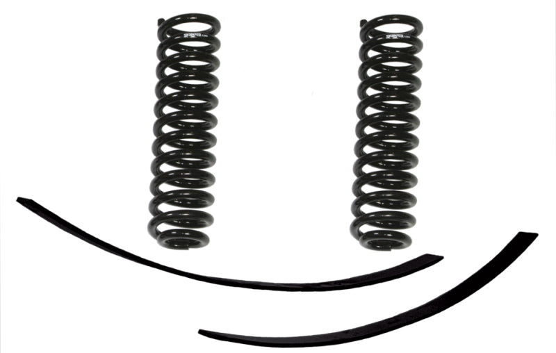 Skyjacker 2" RANGER STX,89-UP XLT Skyjacker Lift Springs  AXOPROS
