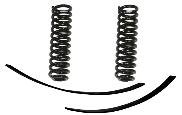 Skyjacker 2" RANGER STX,89-UP XLT Skyjacker Lift Springs  AXOPROS