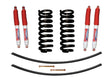 Skyjacker 2" RANGER STX,89-UP XLT Skyjacker Lift Springs  AXOPROS