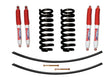 Skyjacker 2" RANGER STX,89-UP XLT Skyjacker Lift Springs  AXOPROS