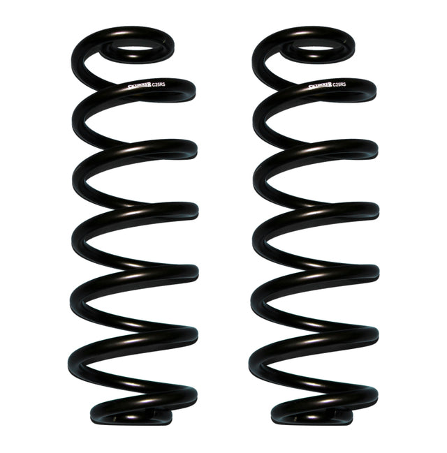 Skyjacker 2002-2005 GMC Yukon XL 1500 Coil Spring Set Skyjacker Lift Springs  AXOPROS