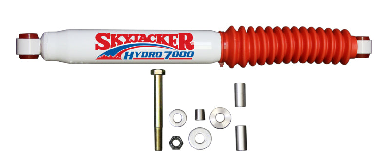 Skyjacker 2003-2010 Dodge Ram 2500 4 Wheel Drive Steering Damper Kit Skyjacker Steering Dampers  AXOPROS