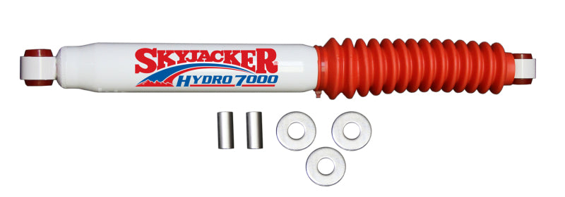 Skyjacker 2004-2004 Ford F-250 Super Duty Steering Damper Kit Skyjacker Steering Dampers  AXOPROS