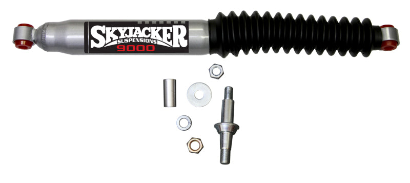 Skyjacker 2004-2006 Jeep Wrangler (LJ) Steering Damper Kit Skyjacker Steering Dampers AXOPROS