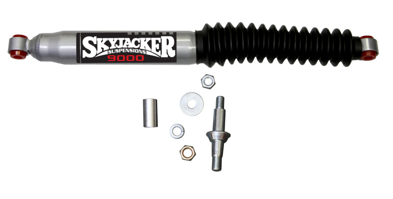 Skyjacker 2007-2007 Chevrolet Silverado 2500 HD Classic 4 Wheel Drive Steering Damper Kit Skyjacker Steering Dampers  AXOPROS