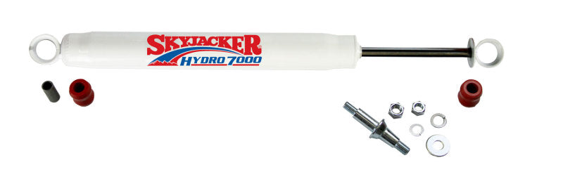 Skyjacker 2008-2016 Ford F-350 Super Duty 4 Wheel Drive Steering Damper Kit Skyjacker Steering Dampers AXOPROS