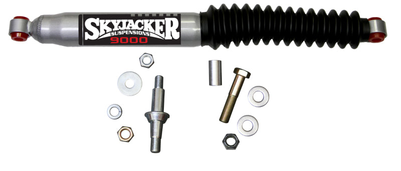 Skyjacker 2011-2017 GMC Sierra 3500 HD 4 Wheel Drive Steering Damper Kit Skyjacker Steering Dampers  AXOPROS