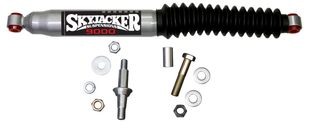 Skyjacker 2011-2017 GMC Sierra 3500 HD 4 Wheel Drive Steering Damper Kit Skyjacker Steering Dampers  AXOPROS