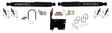 Skyjacker 2014-2017 Ram 2500 Steering Damper Kit Skyjacker Steering Dampers  AXOPROS