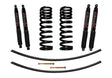 Skyjacker 2"78-79 BRONCO KT/ADD-LEAF Skyjacker Lift Springs  AXOPROS