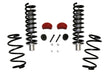 Skyjacker 2.5"-3" 08-12 JEEP LIBERTY Skyjacker Lift Springs  AXOPROS