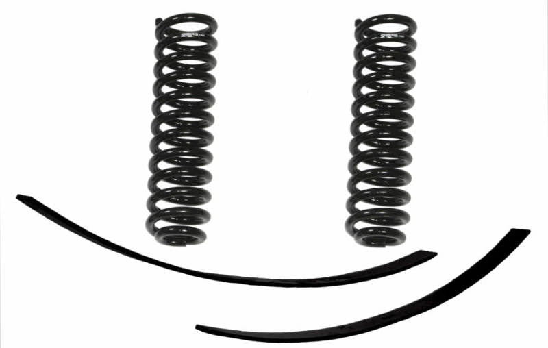 Skyjacker 3.5-4" KT 66-72 F100/1504WD Skyjacker Lift Springs AXOPROS