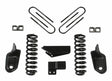 Skyjacker 4" 80-96 F250,350 2WD Skyjacker Lift Springs  AXOPROS