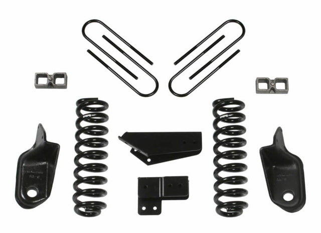 Skyjacker 4" 80-96 F250,350 2WD Skyjacker Lift Springs  AXOPROS