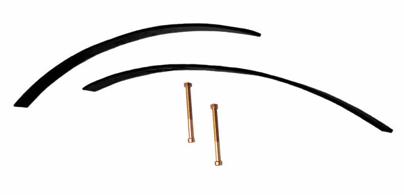 Skyjacker Add A Leaf 1997-1997 Ford F-250 HD 4 Wheel Drive Skyjacker Leaf Springs & Accessories AXOPROS