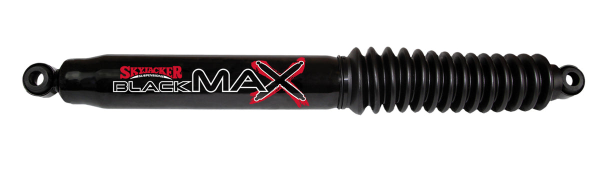 Skyjacker Black Max Shock Absorber 1981-1985 Jeep Scrambler Skyjacker Shocks and Struts AXOPROS