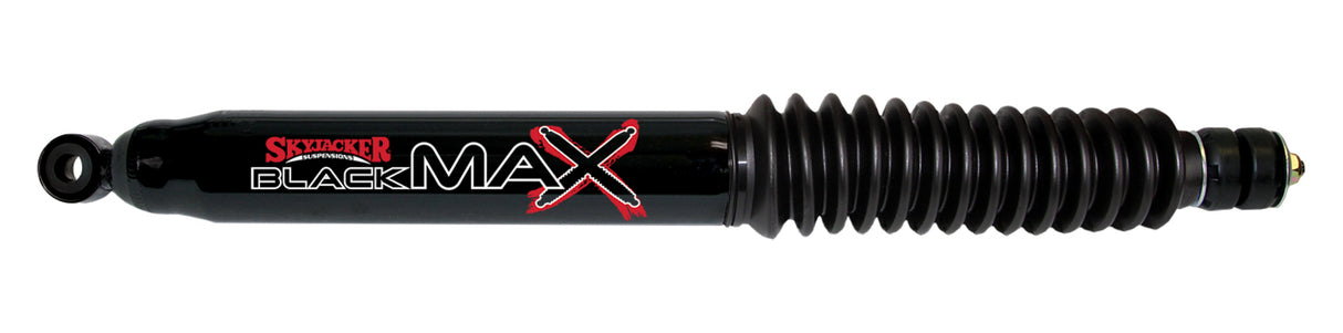 Skyjacker Black Max Shock Absorber 2007-2010 Dodge Ram 3500 Crew Cab 4WD Extended Crew Cab 4WD Skyjacker Shocks and Struts AXOPROS