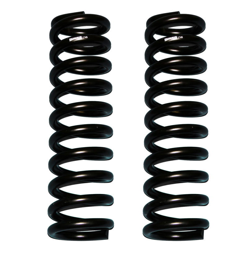 Skyjacker Coil Spring Set 1975-1979 Ford Bronco Skyjacker Lift Springs  AXOPROS