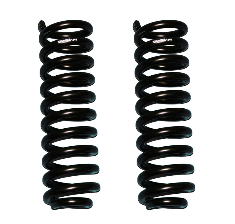 Skyjacker Coil Spring Set 1984-1985 Ford Bronco II Skyjacker Lift Springs  AXOPROS