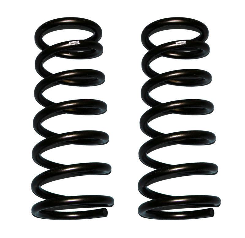 Skyjacker Coil Spring Set 1994-2001 Dodge Ram 1500 4 Wheel Drive Skyjacker Lift Springs  AXOPROS