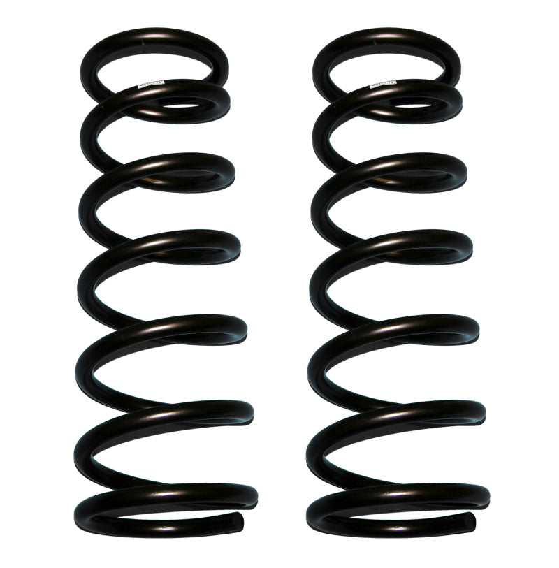 Skyjacker Coil Spring Set 1994-2001 Dodge Ram 1500 4 Wheel Drive Skyjacker Lift Springs  AXOPROS