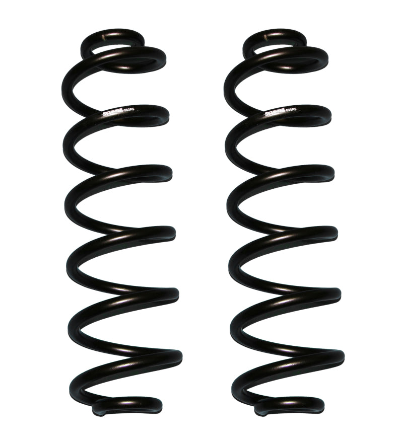 Skyjacker Coil Spring Set 2002-2006 Chevrolet Avalanche 1500 4 Wheel Drive Skyjacker Lift Springs  AXOPROS