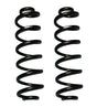 Skyjacker Coil Spring Set 2002-2006 Chevrolet Avalanche 1500 4 Wheel Drive Skyjacker Lift Springs  AXOPROS