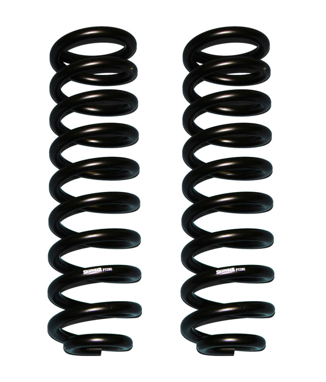 Skyjacker Coil Spring Set 2005-2013 Ford F-350 Super Duty 4 Wheel Drive Skyjacker Lift Springs  AXOPROS