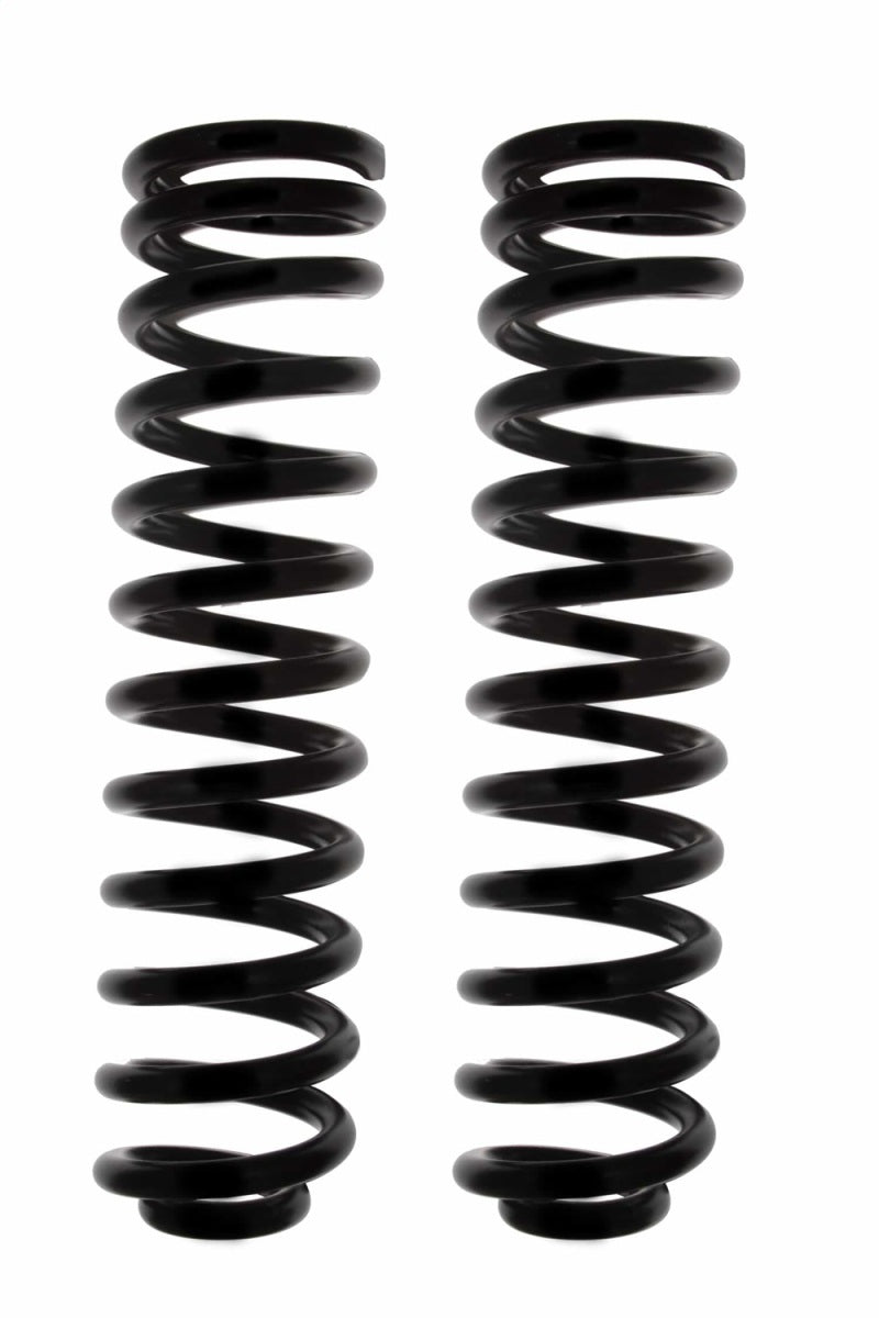 Skyjacker Coil Spring Set 2005-2017 Ford F-350 Super Duty 4 Wheel Drive Skyjacker Lift Springs  AXOPROS