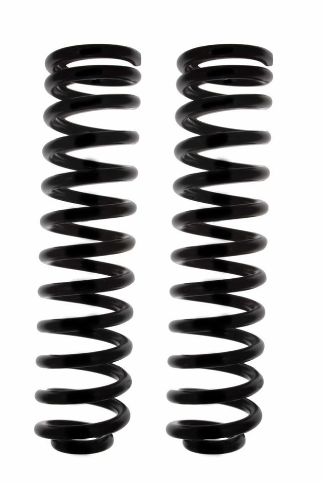 Skyjacker Coil Spring Set 2005-2017 Ford F-350 Super Duty 4 Wheel Drive Skyjacker Lift Springs  AXOPROS