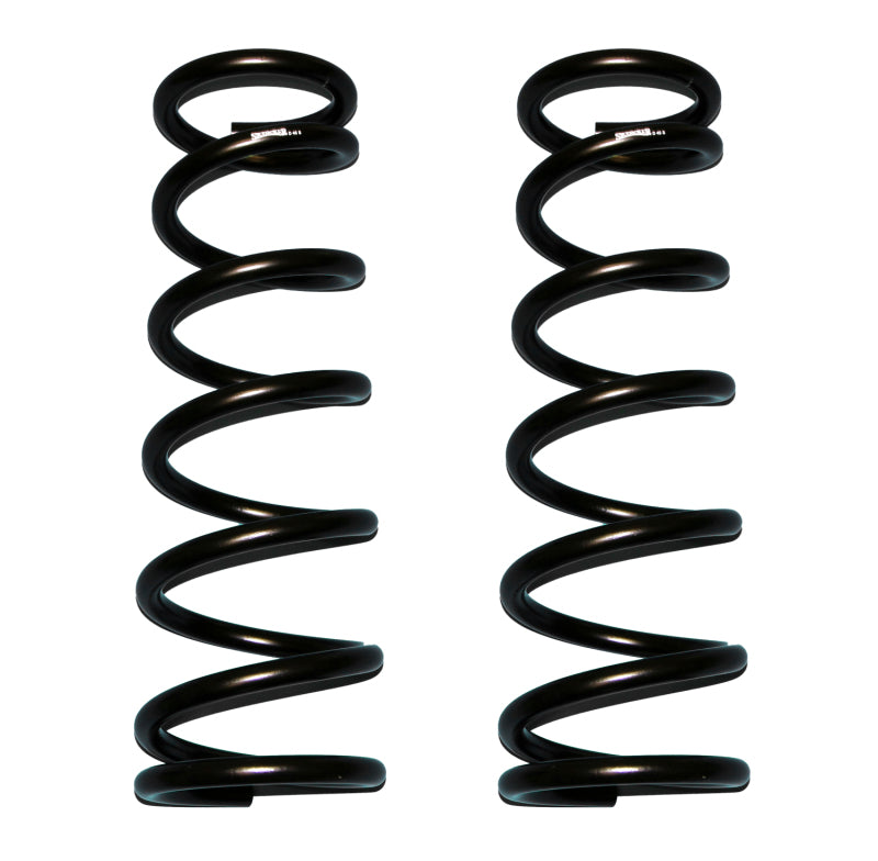 Skyjacker Coil Spring Set 2007-2007 Dodge Ram 3500 Skyjacker Lift Springs  AXOPROS