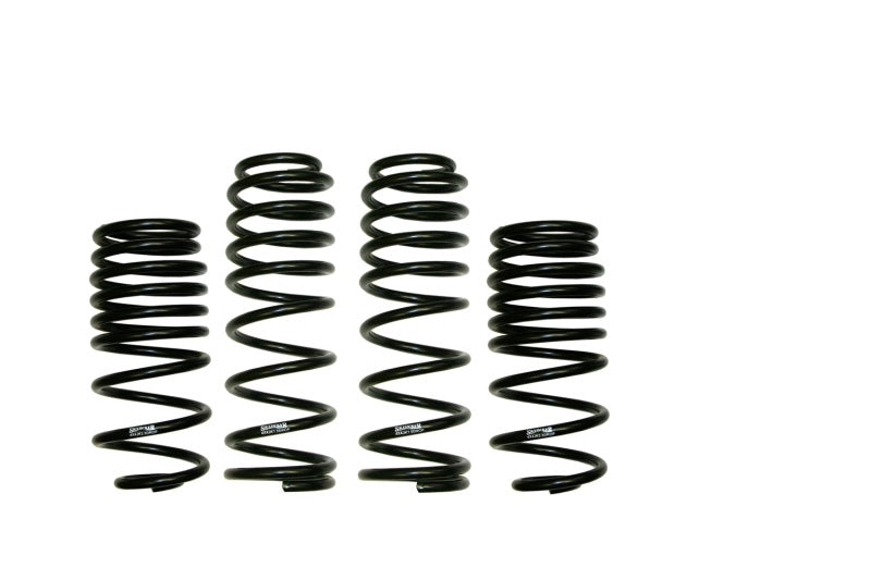 Skyjacker Coil Spring Set 2007-2010 Jeep Wrangler (JK) 4 Wheel Drive Skyjacker Lift Springs  AXOPROS