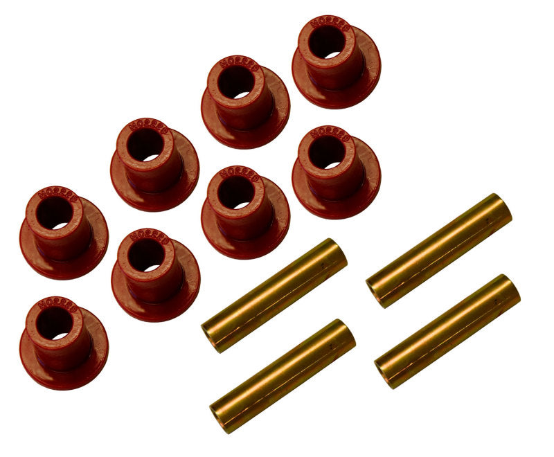 Skyjacker Leaf Spring Bushing 1974-1981 Plymouth Trailduster 4 Wheel Drive Skyjacker Leaf Springs & Accessories AXOPROS