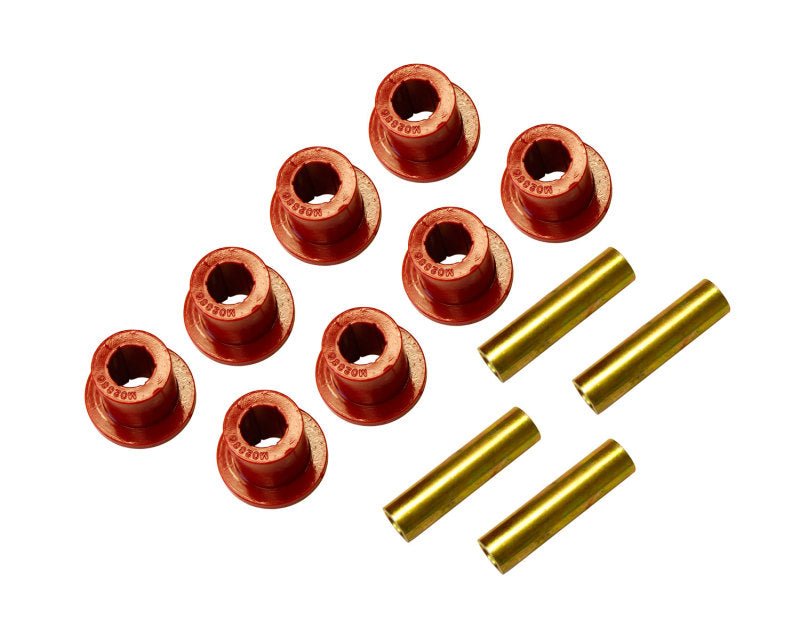 Skyjacker Leaf Spring Bushing 2004-2004 Ford F-250 Super Duty Skyjacker Leaf Springs & Accessories AXOPROS
