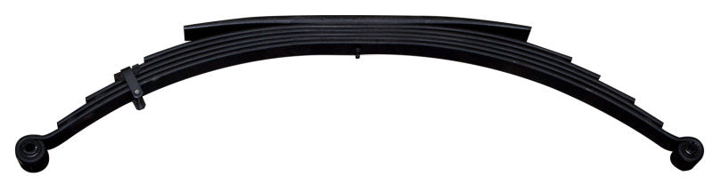 Skyjacker Rear 7in Leaf Spring 2017 Ford F-250/F-350 4 Wheel Drive Skyjacker Leaf Springs & Accessories  AXOPROS
