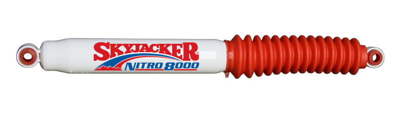 Skyjacker Shock Absorber 1986-1992 Nissan D21 Pickup (Hard Body) 4 Wheel Drive Skyjacker Shocks and Struts AXOPROS