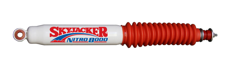 Skyjacker Shock Absorber 1993-1995 Isuzu Pickup Rear Wheel Drive Skyjacker Shocks and Struts AXOPROS