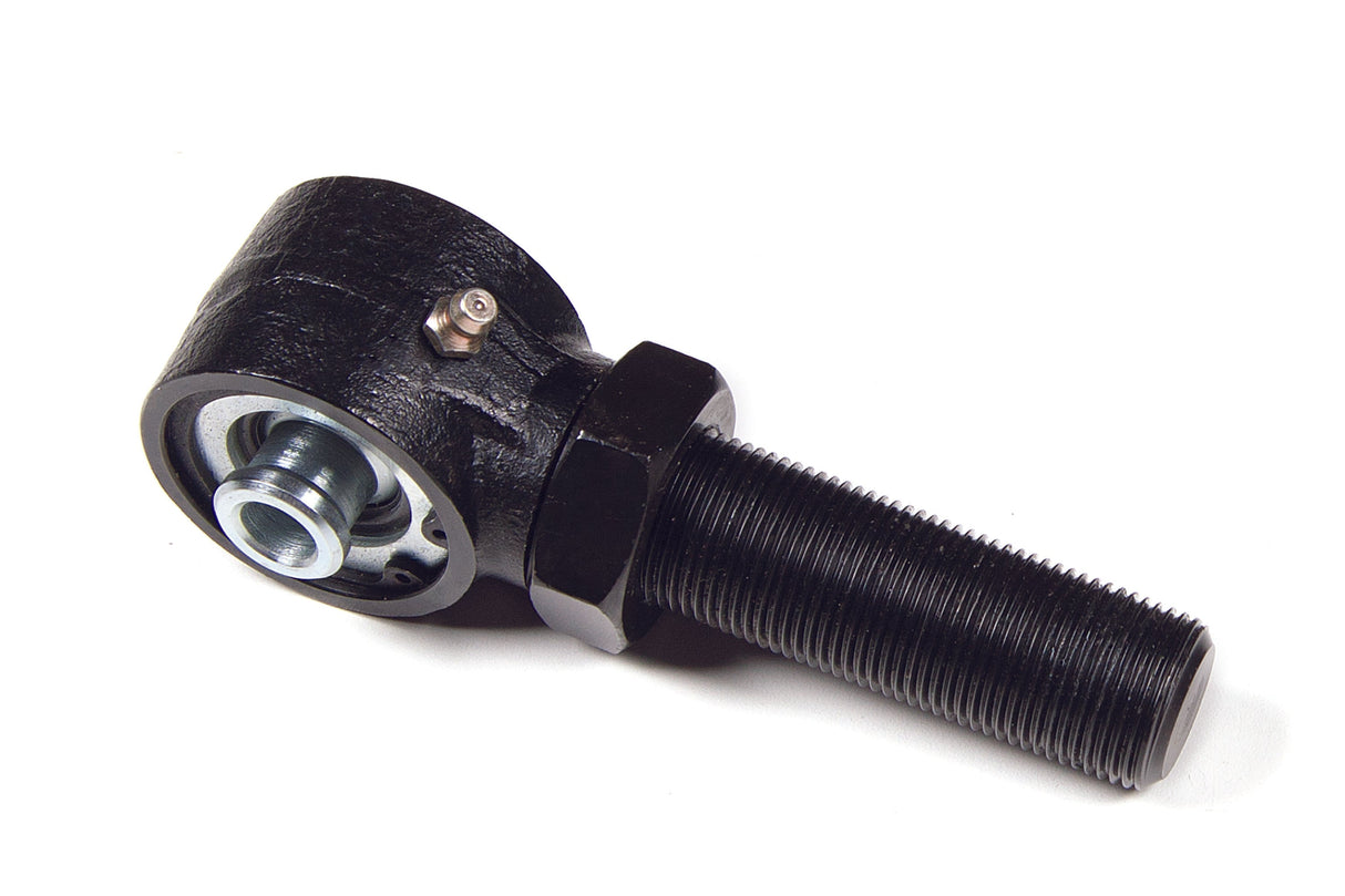 Small Forged Flex End - Gen II - 12mm ID X 2" Wide- 1"-14 RH Thread BDS Suspension Suspension Control Arm Stud AXOPROS