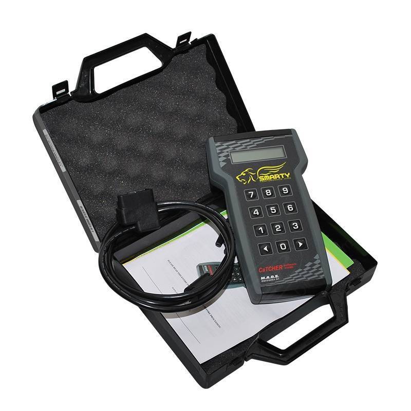 Smarty 03-07 Dodge Ram Cummins 5.9L Diesel S-06 (S-06 PoD) Tuner Smarty Programmers & Tuners AXOPROS